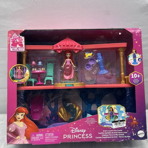 Mattel disney principessa - mattel,