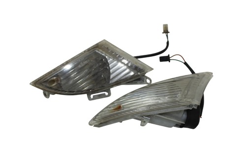 Frecce anteriori honda - frecce,
