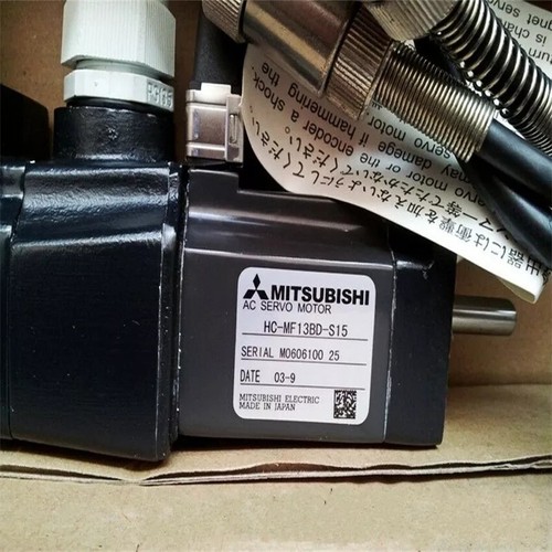Servomotore 1pz mf13bd - 1pz, hc-mf13bd-s15