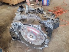 Automatic Transmission 2015