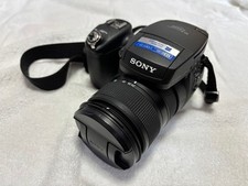 Sony Cyber-shot DSC-R1 Digital