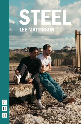 Lee mattinson steel - lee,