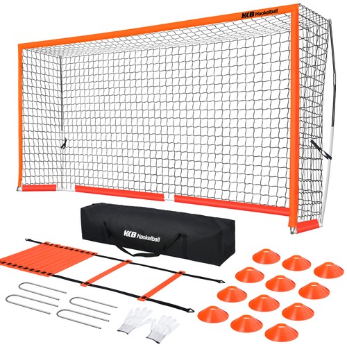 Borsa rete calcio portatile