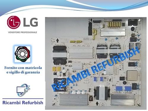 Power eax69764806 - power, (1.1)