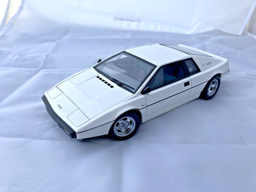 Autoart lotus esprit - lotus,