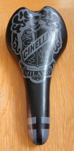 Cinelli sella sella bici
