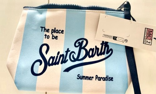 Pochette porta costume saint - porta,