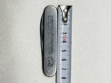 Coltello tascabile vintage