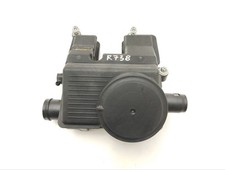 Scarico carter Porsche