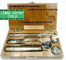 HARLEY DAVIDSON 7x Set Valvola