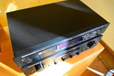 Marantz CD5001 CD 5001 CD-Player in schwarz Top - remote / FB new, manual / BDA