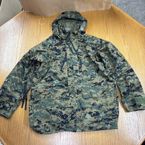 Giacca parka usmc - parka, apecs