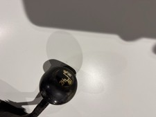 Leva completa riduttore Suzuki