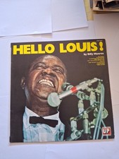 disco 33 giri   LOUIS