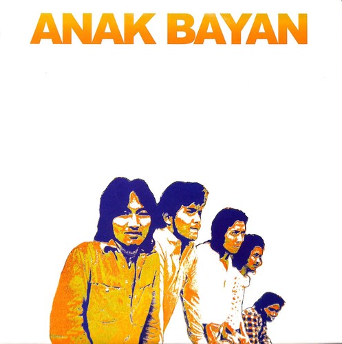 Anak bayan - –,