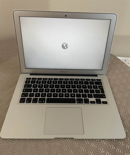 Apple macbook air 4gb core - core, i5