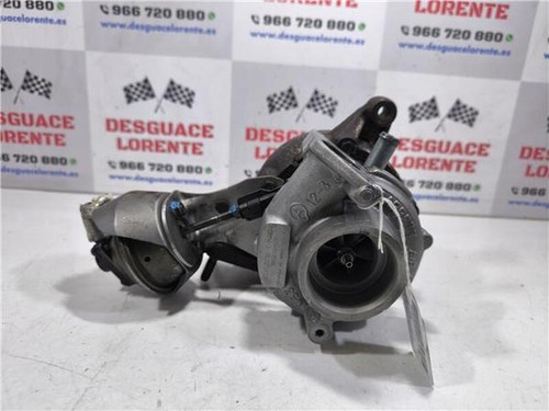 9654919580 turbocompresor
