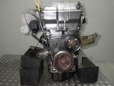 Motore senza accessori