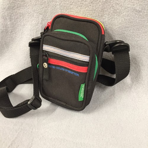 Borsa tracolla united - a,