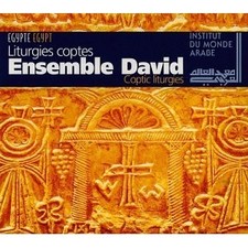 Ensemble David - Egypt 