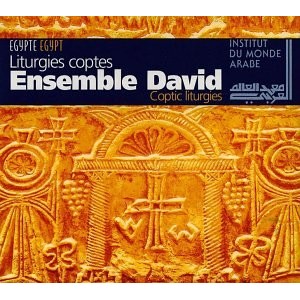 Ensemble david egypt - egypt,