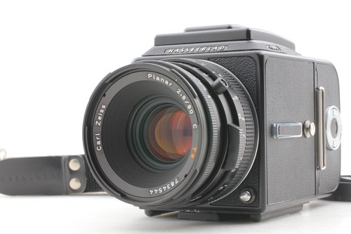 Quasi come nuovo hasselblad - nuovo],