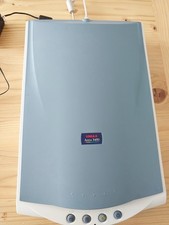 Scanner Umax Astra 3450 42 bit