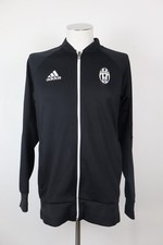 ADIDAS GIACCA JUVENTUS SPORTIVA UOMO CALCIO Tg M MAN SOCCER VINTAGE JACKET