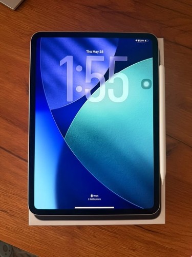 Apple ipad pro pollici 2026 - apple,