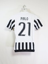 Maglia Calcio Juventus #21