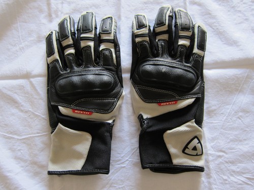 Guanti moto rev striker - guanti, rev’it