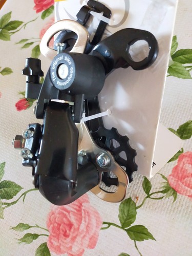Deragliatore cambio - ,