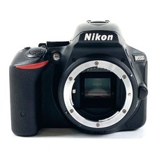 Nikon D5500 24.2 MP Digital