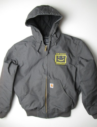 Carhartt duck jac - carhartt,