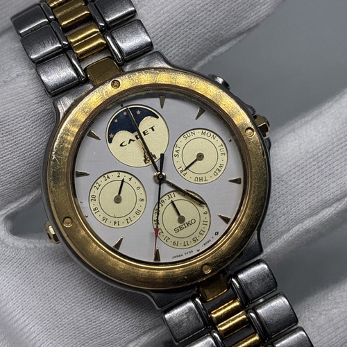 Orologio uomo vintage 1999 - orologio,