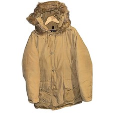 Vintage Woolrich Polar Parka
