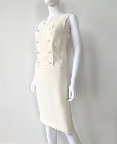 Abito chanel cruise 2002 - chanel,