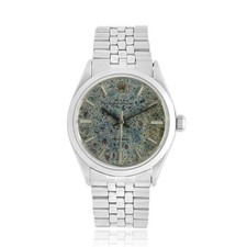 Rolex Airking in acciaio inox