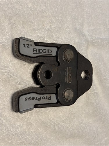 Ridgid 76652 pressa utensile - ridgid,