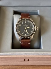 Hamilton Khaki Aviation Pilot