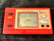 Jeu electronique LCD Takechan