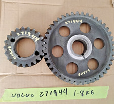 Volvo penta b30 - b30, b18