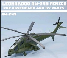 1:72 3d printed Leonardoo