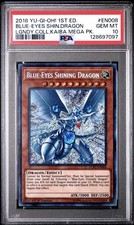 YU-GI-OH 2018! LEGEND COLL