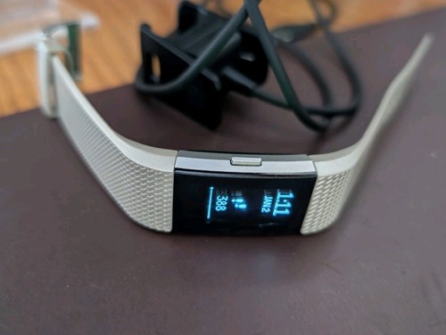 Fitbit charge activity - charge,