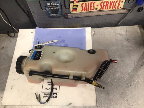 Mercury optimax stroke tank - optimax,