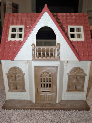Calico critters sylvanian - critters,