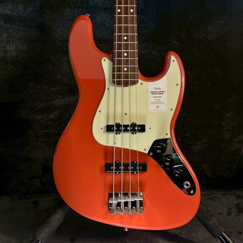 Fender made japan - in,