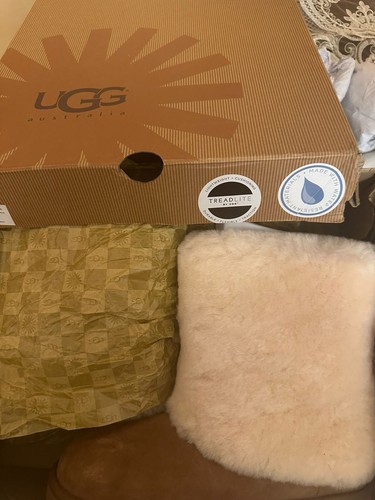 Ugg stivali - ugg,