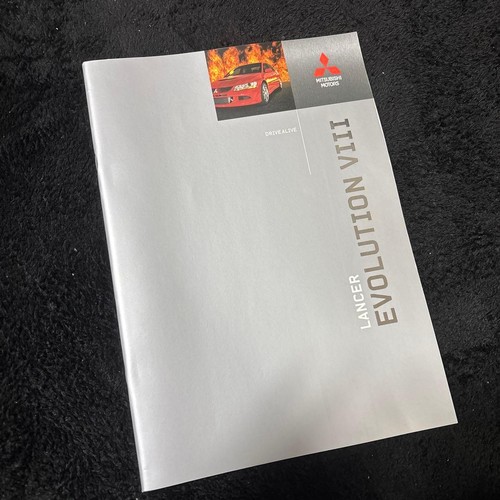 Catalogo mitsubishi lancer - mitsubishi,